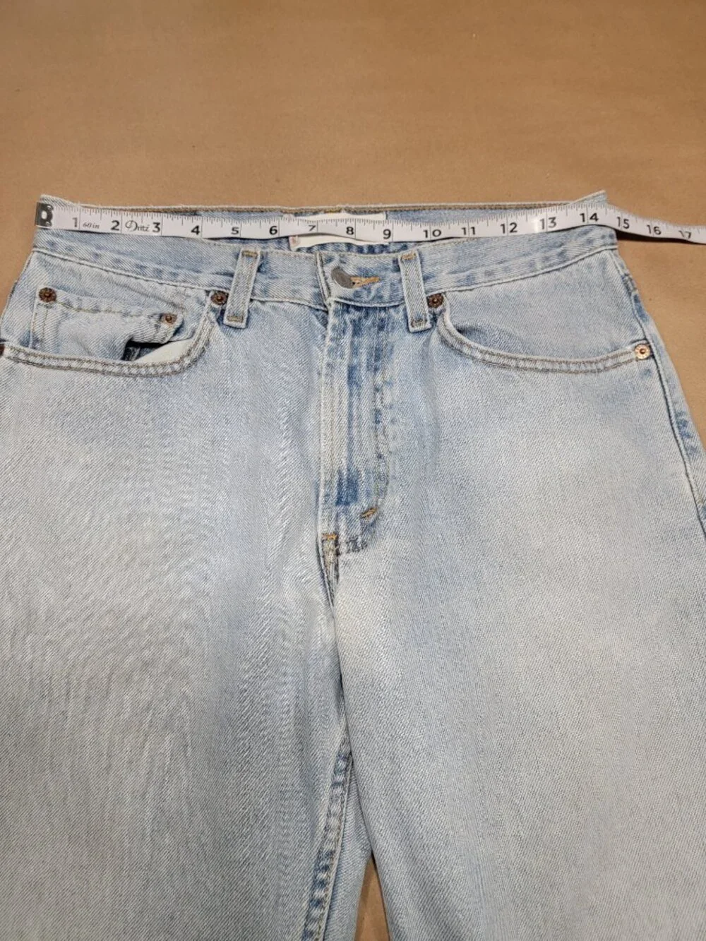 Levis vintage levi